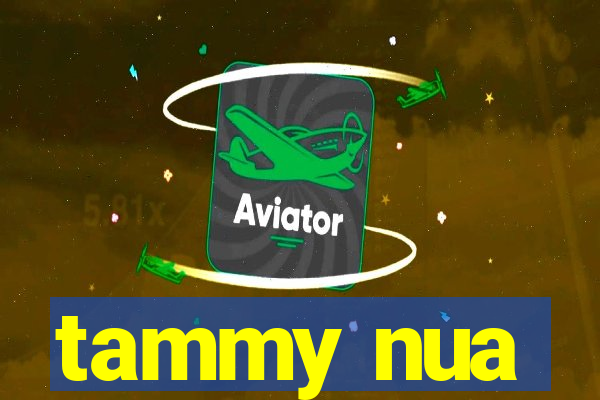 tammy nua
